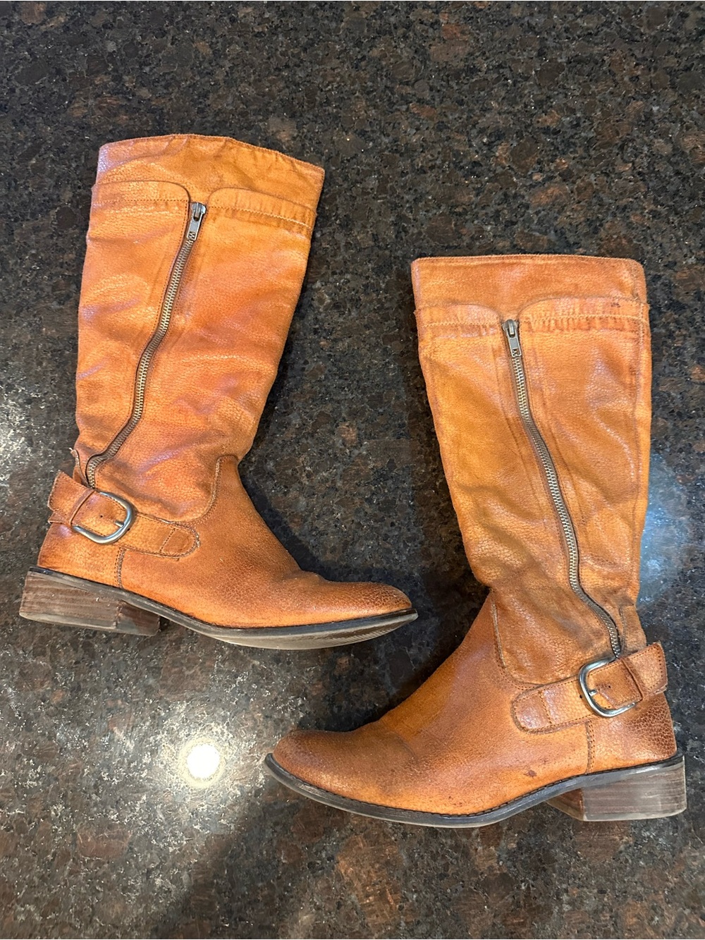 Coconuts by Matisse tall boots